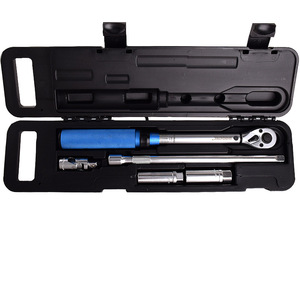 Kit di chiavi per bici da riparazione per chiavi dinamometriche personalizzate da 3/8in 60NM all'ingrosso - Product Image 4