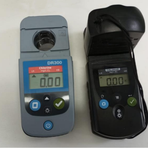 뜨거운 판매 DR300 포켓 색도계 (상자 포함) - Product Image 6