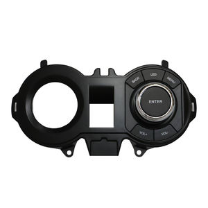 Compatible avec <span class=keywords><strong>Peugeot</strong></span> <span class=keywords><strong>3008</strong></span> 2013-2015 Car Stereo Carplay Head Unit avec 9.66 "8 Core 2K QLED Display Plug & Play Android Player - Product Image 4