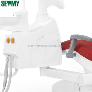 S205 Original Fengdan Sprido system <strong>Dental</strong> <strong>Unit</strong> <strong>Chair</strong> From Fengdan <strong>Manufacturer</strong> - Product Image 6