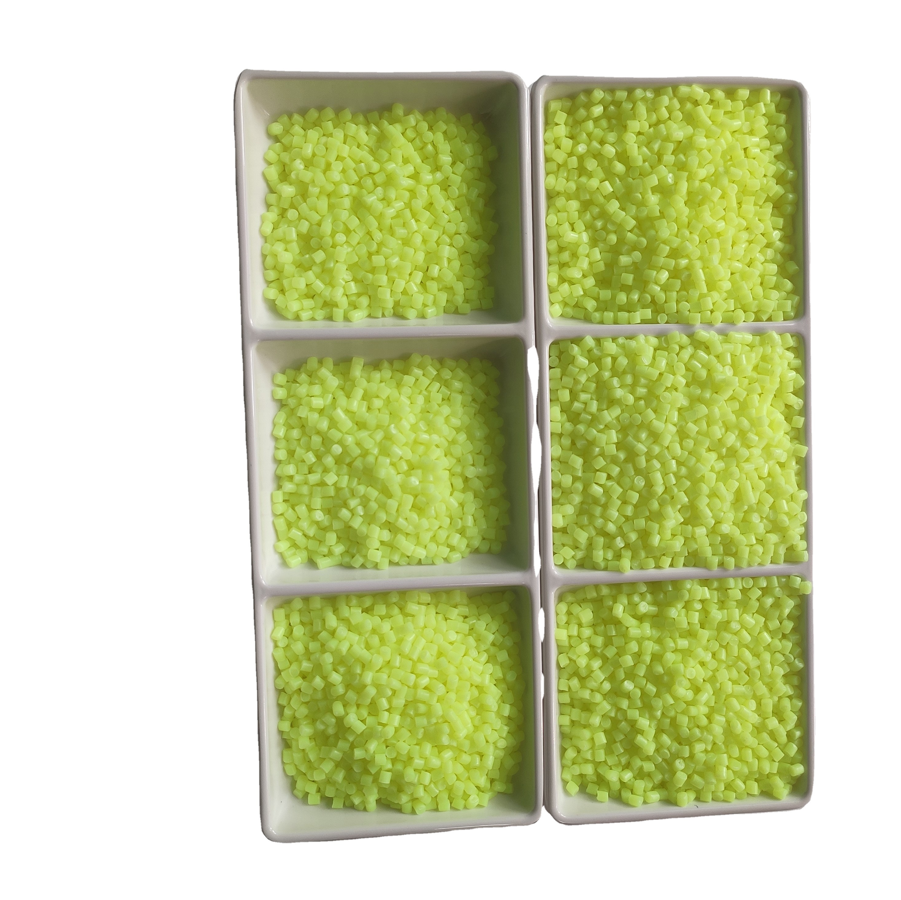 PP PE Material Optical Brightener For Plastic Products