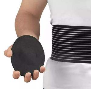 Cinturón de Soporte para Hernia Abdominal con Almohadilla de Soporte, Ayuda a Aliviar el Dolor por Hernia - Product Image 3