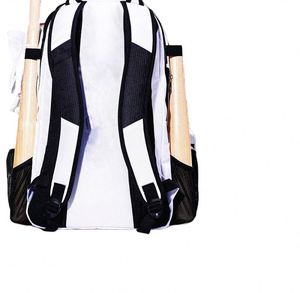 Sac à dos de baseball pour sports de plein air, personnalisable, vente en gros, sac à dos de softball, sac de rangement pour équipement de baseball, fabriqué en usine BSCI - Product Image 2
