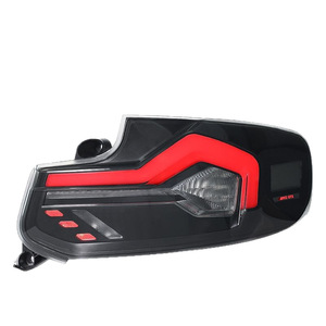Phares avant pour BMW Série <span class=keywords><strong>2</strong></span> F22 (modèles 2014-2020) – Kit de mise à niveau avec feux de jour LED et clignotants séquentiels - Product Image 4
