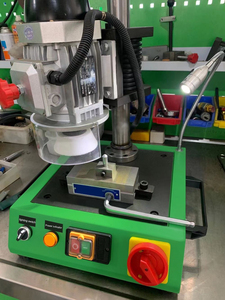 Herramientas de reparación de inyector <span class=keywords><strong>Common</strong></span> <span class=keywords><strong>Rail</strong></span>, rectificadora de cuña, amoladora de juntas, tipo de producto, probador de inyector - Product Image 6