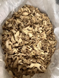 Yüksek kaliteli hiçbir katkı organik kurutulmuş zencefil dilimleri çin fabrikadan Yunnan çay ve pişirme için - Product Image 2