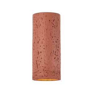 Lámpara de Pared Moderna de Estilo Nórdico Minimalista Wabi-Sabi, Lámpara de Diseño para Sala de Estar, Dormitorio, Fondo de Cama, Lámparas de Pared Nórdicas Minimalistas - Product Image 3