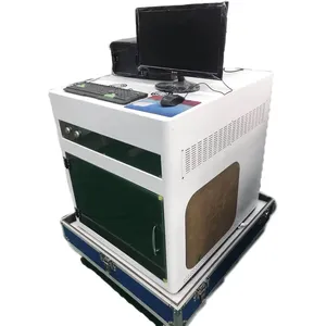 3d photo crystal engraving laser cutting machine for acrylic