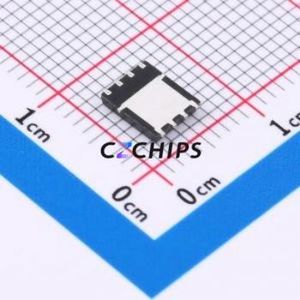 G-VB BSC123N10LS คุณภาพสูง DFN5X6-8ทรานซิสเตอร์สนามทรานซิสเตอร์ (MOsfet) - Product Image 2