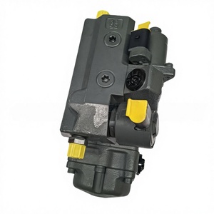 Nouvelle pompe à haute pression Common Rail d'origine LIEBHERR 12568017 TD800-1111100 LH-LP11 PB6EGA01462 - Product Image 4