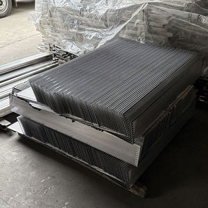 Custom stainless steel <b>rack</b> trolleys, food <b>drying</b> and baking trolleys (with brake wheels), aluminum <b>rack</b> trolleys - Product Image 5