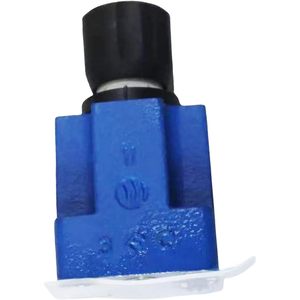 วาล์วควบคุมการไหล Rexroth รุ่น 2FRM6B76-33/16QRV แบบสองทาง 100 ลิตร/นาที 315 บาร์ วาล์วไฮดรอลิก ผลิตในเยอรมนี - Product Image 5