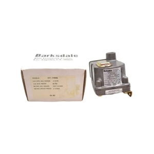NOUVEAU-ORIGINAL BARKSDALE D1T-M3SS-EXI Bloc de bornes à diaphragme série D1T, D2T - Product Image 2