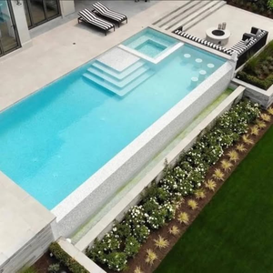 <span class=keywords><strong>Casa</strong></span> Container in Acciaio Portatile per Uso Residenziale 20ft/40ft Design Modulare con Installazione Rapida e Layout Esterno Moderno - Product Image 5