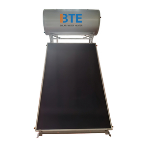 Fourniture de chauffe-eau thermiques à <span class=keywords><strong>panneau</strong></span> <span class=keywords><strong>solaire</strong></span> à usage domestique sous pression à vendre - Product Image 1