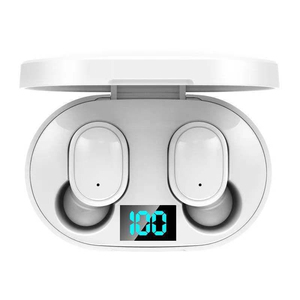 Hot Sale Earbuds Blue Tooth 5.3 LED Digital Display IPX4 Waterproof, Touch <b>Control</b>, In-Ear Headphones, Hands-Free Call Headset - Product Image 5