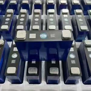 Baterai Lithium Prismatic 3.2V 50Ah, Penyimpanan Energi surya baterai Lifepo4 Grade a Lifepo4 50Ah - Product Image 5