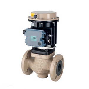 KOSO avec système pneumatique intelligent 3725-00 et actionneur - Product Image 5