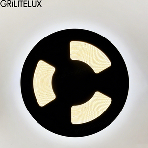 Bande lumineuse LED COB à courant constant durable, sans chute de tension, flexible et linéaire pour l'éclairage décoratif intérieur commercial - Product Image 2