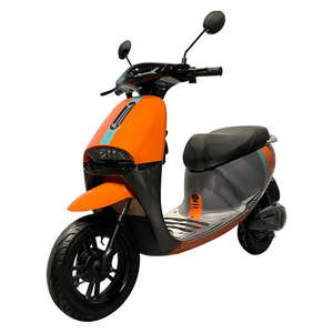 Scooter électrique de qualité commerciale, deux-roues moderne populaire, idéal pour les professionnels de <span class=keywords><strong>la</strong></span> livraison, <span class=keywords><strong>moto</strong></span> électrique - Product Image 3