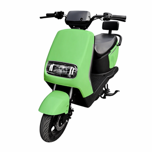 Scooter électrique urbain populaire en UE 60V 1000W pour adulte - Product Image 1
