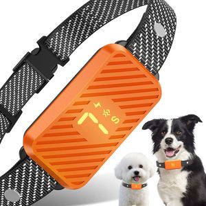 <span class=keywords><strong>Collier</strong></span> anti-aboiement pour chiens de petite, moyenne et grande taille, <span class=keywords><strong>collier</strong></span> d'entraînement électrique à vibration, dispositif de contrôle des aboiements - Product Image 1