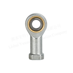 उच्च परिशुद्धता वाले इस्पात संक्षारण-प्रतिरोधी पूर्ण प्रकार सी टी/के <span class=keywords><strong>phs</strong></span> रॉड अंत असर औद्योगिक मशीनरी के लिए - Product Image 3