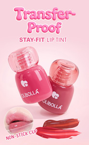 Gloss à lèvres effet miroir haute brillance personnalisé MLM, longue tenue, hydratant, anti-transfert, maquillage vegan pour les lèvres, gloss à lèvres scintillant. - Product Image 5