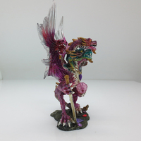 Statue de dragon décorative statue de dragon décoratif décor à la maison