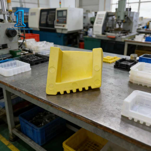 <span class=keywords><strong>Escalera</strong></span> Plegable <span class=keywords><strong>de</strong></span> Goma Amarilla 7*3, Diseño Industrial, Resistente <span class=keywords><strong>al</strong></span> Desgaste, Piezas <span class=keywords><strong>de</strong></span> Repuesto para Construcción <span class=keywords><strong>de</strong></span> Edificios y Hogar - Product Image 5