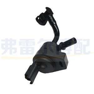 วาล์วโซลินอยด์ถังคาร์บอน Peugeot Citroen Ds Dongfeng 1.6T รุ่น 1563L6 V754196180 อะไหล่ทดแทน - Product Image 2