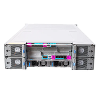 Inspurr NF5468M6 serveur Processeur haute performance 4U Rack Server NF5468M6