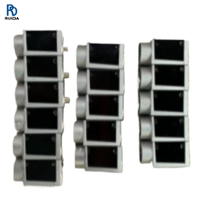 Commutateur réseau industriel haute performance ACA2500-14GM ACA2500-08GM Module Ethernet Gigabit pour l'automatisation industrielle et la communication - Product Image 1