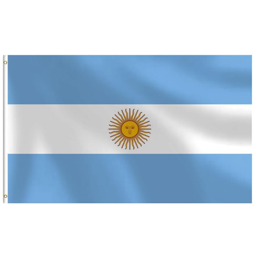 Argentine