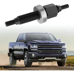 INPOWER MACHINE L-S149 Outil d'installation de 5/8 pouces pour les systèmes de moteur de réglage-Équilibreur harmonique - Product Image 1