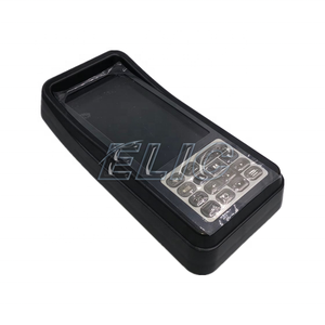 Sk135 sk140-8 sk210-10 sk200-6e sk200-8 sk485 sk350-8 <span class=keywords><strong>Kobelco</strong></span> खुदाई मॉनिटर प्रदर्शन के लिए स्क्रीन yn59s00021s001 yn59s00009f1 - Product Image 3