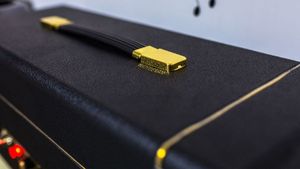 Tùy chỉnh handwired Vintage Grand amp 18W 1969 plexi <span class=keywords><strong>JCM800</strong></span> jmp pa15 Ống Guitar khuếch đại đầu - Product Image 4