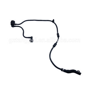 Tuyau de ventilation de radiateur <span class=keywords><strong>MB</strong></span> <span class=keywords><strong>C</strong></span> A2O5 de bonne qualité, NEUF, <span class=keywords><strong>C</strong></span> 300 2.0 essence A2055012501 AST2055012501 2055012501 - Product Image 2