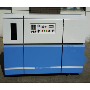 เครื่องวิเคราะห์โลหะ ICP-AES ของ Drawell Lab เครื่องสเปกโตรมิเตอร์การปล่อยแสงแบบ ICP สำหรับขาย - Product Image 3