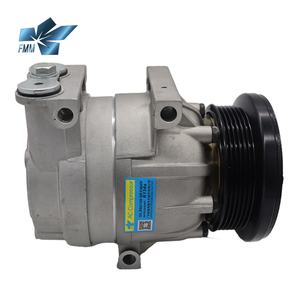 Compresor de Aire Acondicionado para Chevrolet Vectra 89018888 89018897 89018902 89018903 - Product Image 2