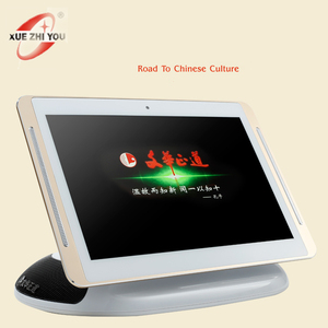 Bán Sỉ Máy Tính Bảng <span class=keywords><strong>Android</strong></span> Thông Minh 2 Trong 1 Giá Cả Phải Chăng Cho Trẻ Em Máy Tính Xách Tay <span class=keywords><strong>Mini</strong></span> Quad Core Máy Tính Bảng Học Tập Giáo Dục OEM - Product Image 4