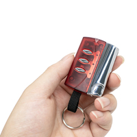 Télécommande de porte de garage à code roulant 868 MHz pour VARIO MARTE Marte 3, remplacement de porteuse de clé pour ouvre-porte coulissant