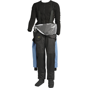 Combinaisons étanches pour hommes, imperméables, respirantes, durables et polyvalentes, avec <span class=keywords><strong>sous</strong></span>-vêtements thermiques, coutures entièrement scellées pour la voile Kayak Grossiste - Product Image 3