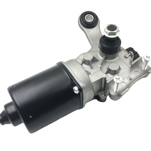 มอเตอร์ปัดน้ำฝน PEIVSO ราคาโรงงานโดยตรง สำหรับรถยนต์นิสสัน มาร์ช ปี 2011-2015 ซันนี่ ปี 2011 รับประกัน 1 ปี รหัสอะไหล่ 28810-1H010 - Product Image 1