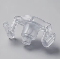 Bouchon d'étanchéité de siège de valve de solvant compatible HB-PY0452 pour système d'encre pour imprimante H CIJ, pièces de rechange pour H CIJ