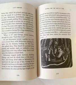 Stephen Hawking la chiave segreta di George per il Set del libro 6 dell'universo - Product Image 3