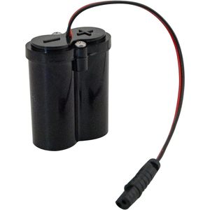 Lithium Ion <b>Battery</b> Pack <b>6V</b> 2 Cells For Consumer Electronics Solid State - Product Image 2