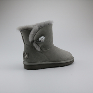 Campioni gratuiti produttore inverno cina <span class=keywords><strong>scarpe</strong></span> da <span class=keywords><strong>donna</strong></span> all'ingrosso importazione Indoor da stivali da <span class=keywords><strong>neve</strong></span> cina - Product Image 4