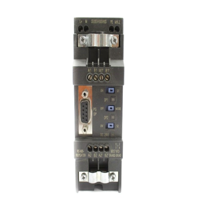 6ES7972-0AA02-0XA0 ตัวทวนสัญญาณ DP ใหม่ 24VDC PLC - Product Image 6