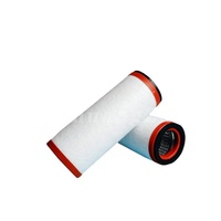 96541600000 965416 Élément de filtre à brouillard d'huile pour pompe à vide BECKER U4.70 U4.100, filtre d'échappement d'air